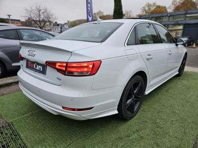 Audi A4 20 TDI 150 S-LINE S-TRONIC BVA   - 11