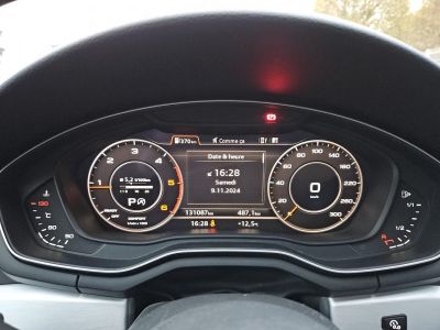 Audi A4 20 TDI 150 S-LINE S-TRONIC BVA   - 15