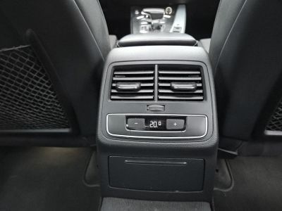 Audi A4 20 TDI 150 S-LINE S-TRONIC BVA   - 23