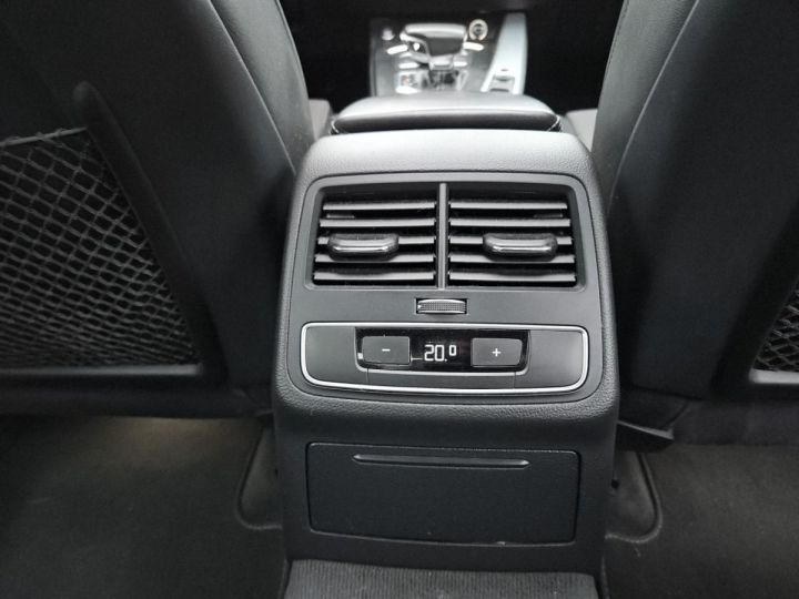 Audi A4 20 TDI 150 S-LINE S-TRONIC BVA - 23