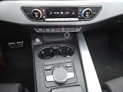 Audi A4 20 TDI 150 S-LINE S-TRONIC BVA   - 25