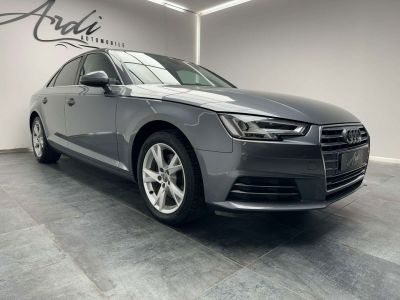 Audi A4 20 TDi GARANTIE 12 MOIS 1er PROPRIETAIRE   - 2