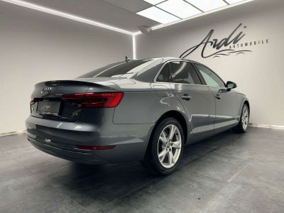 Audi A4 20 TDi GARANTIE 12 MOIS 1er PROPRIETAIRE   - 3