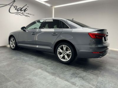 Audi A4 20 TDi GARANTIE 12 MOIS 1er PROPRIETAIRE   - 4