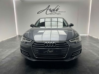 Audi A4 20 TDi GARANTIE 12 MOIS 1er PROPRIETAIRE   - 5