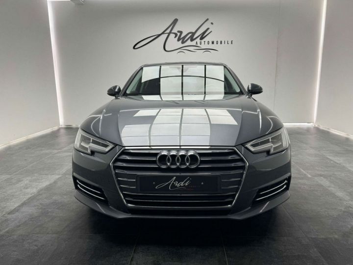 Audi A4 20 TDi GARANTIE 12 MOIS 1er PROPRIETAIRE - 5