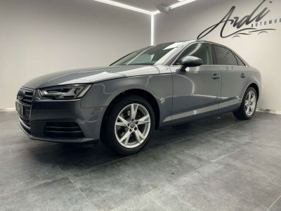 Audi A4 20 TDi GARANTIE 12 MOIS 1er PROPRIETAIRE   - 11