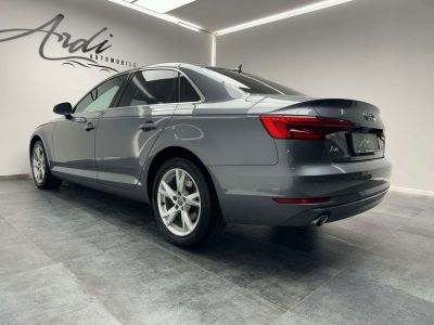 Audi A4 20 TDi GARANTIE 12 MOIS 1er PROPRIETAIRE   - 12