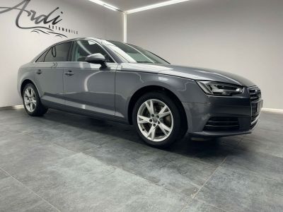 Audi A4 20 TDi GARANTIE 12 MOIS 1er PROPRIETAIRE   - 13