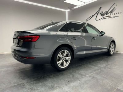 Audi A4 20 TDi GARANTIE 12 MOIS 1er PROPRIETAIRE   - 14