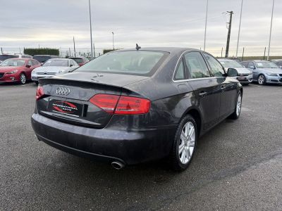 Audi A4 27 V6 TDI 190CH DPF AMBIENTE MULTITRONIC   - 2