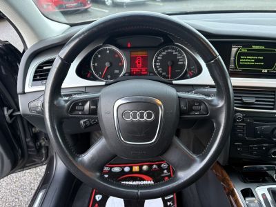 Audi A4 27 V6 TDI 190CH DPF AMBIENTE MULTITRONIC   - 18