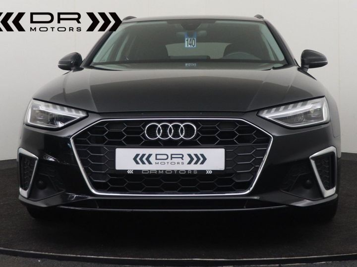 Audi A4 30TDI S-TRONIC S LINE - NAVIGATIE VIRTUAL COCKPIT LEDER MIRROR LINKALU 18&quot; - 4