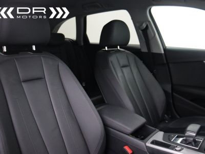 Audi A4 30TDI S-TRONIC S LINE - NAVIGATIE VIRTUAL COCKPIT LEDER MIRROR LINKALU 18&quot;   - 13