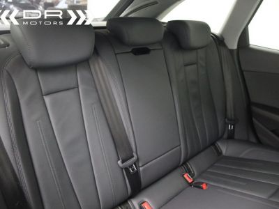 Audi A4 30TDI S-TRONIC S LINE - NAVIGATIE VIRTUAL COCKPIT LEDER MIRROR LINKALU 18&quot;   - 14