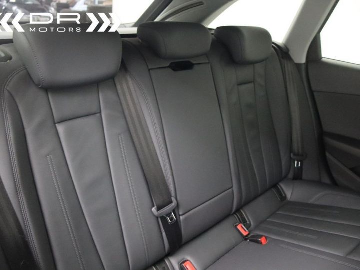 Audi A4 30TDI S-TRONIC S LINE - NAVIGATIE VIRTUAL COCKPIT LEDER MIRROR LINKALU 18&quot; - 14