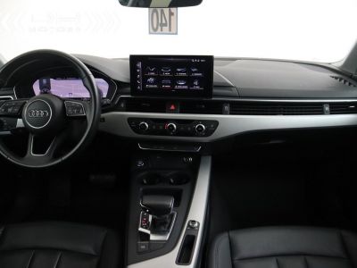 Audi A4 30TDI S-TRONIC S LINE - NAVIGATIE VIRTUAL COCKPIT LEDER MIRROR LINKALU 18&quot;   - 16