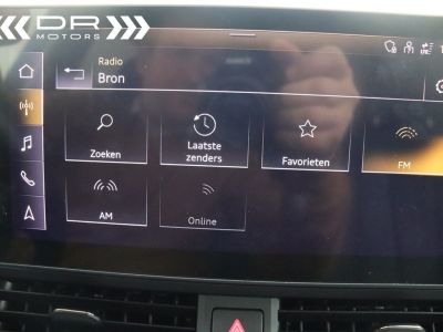 Audi A4 30TDI S-TRONIC S LINE - NAVIGATIE VIRTUAL COCKPIT LEDER MIRROR LINKALU 18&quot;   - 22