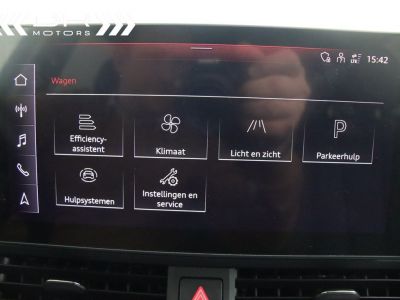 Audi A4 30TDI S-TRONIC S LINE - NAVIGATIE VIRTUAL COCKPIT LEDER MIRROR LINKALU 18&quot;   - 27