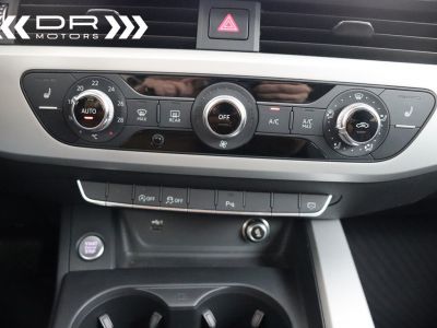 Audi A4 30TDI S-TRONIC S LINE - NAVIGATIE VIRTUAL COCKPIT LEDER MIRROR LINKALU 18&quot;   - 29