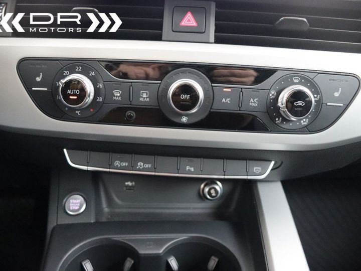 Audi A4 30TDI S-TRONIC S LINE - NAVIGATIE VIRTUAL COCKPIT LEDER MIRROR LINKALU 18&quot; - 29