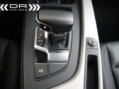 Audi A4 30TDI S-TRONIC S LINE - NAVIGATIE VIRTUAL COCKPIT LEDER MIRROR LINKALU 18&quot;   - 30