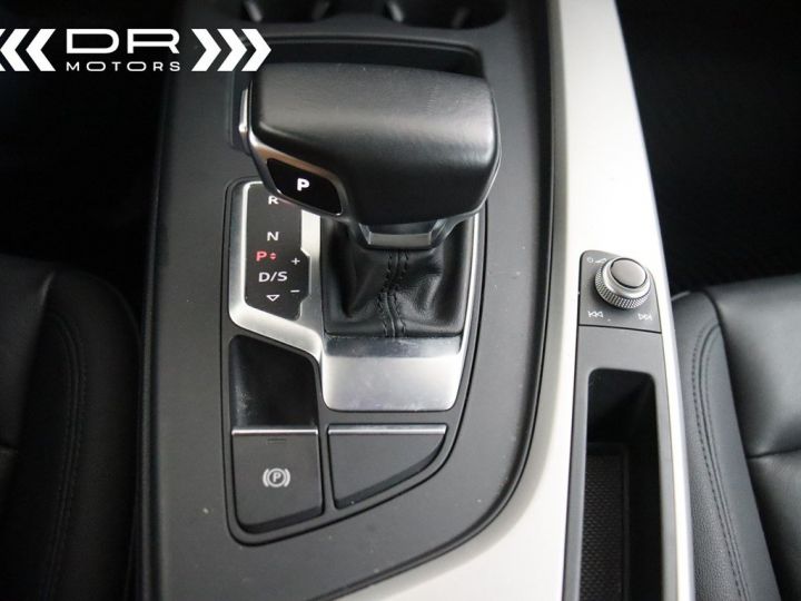 Audi A4 30TDI S-TRONIC S LINE - NAVIGATIE VIRTUAL COCKPIT LEDER MIRROR LINKALU 18&quot; - 30