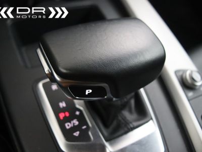 Audi A4 30TDI S-TRONIC S LINE - NAVIGATIE VIRTUAL COCKPIT LEDER MIRROR LINKALU 18&quot;   - 31