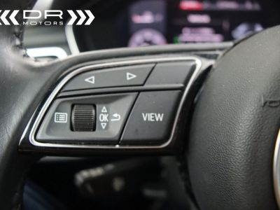 Audi A4 30TDI S-TRONIC S LINE - NAVIGATIE VIRTUAL COCKPIT LEDER MIRROR LINKALU 18&quot;   - 33