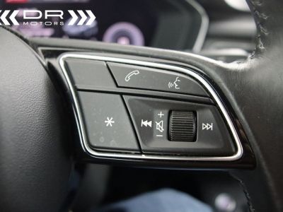 Audi A4 30TDI S-TRONIC S LINE - NAVIGATIE VIRTUAL COCKPIT LEDER MIRROR LINKALU 18&quot;   - 41