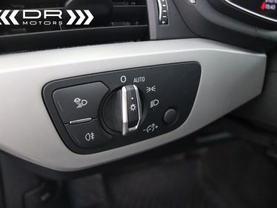 Audi A4 30TDI S-TRONIC S LINE - NAVIGATIE VIRTUAL COCKPIT LEDER MIRROR LINKALU 18&quot;   - 42