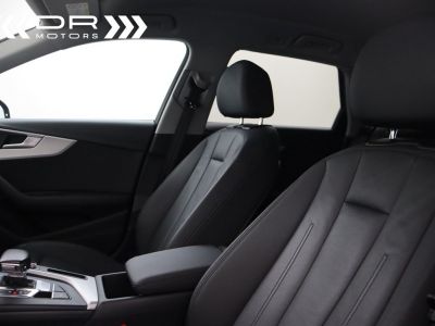 Audi A4 30TDI S-TRONIC S LINE - NAVIGATIE VIRTUAL COCKPIT LEDER MIRROR LINKALU 18&quot;   - 43