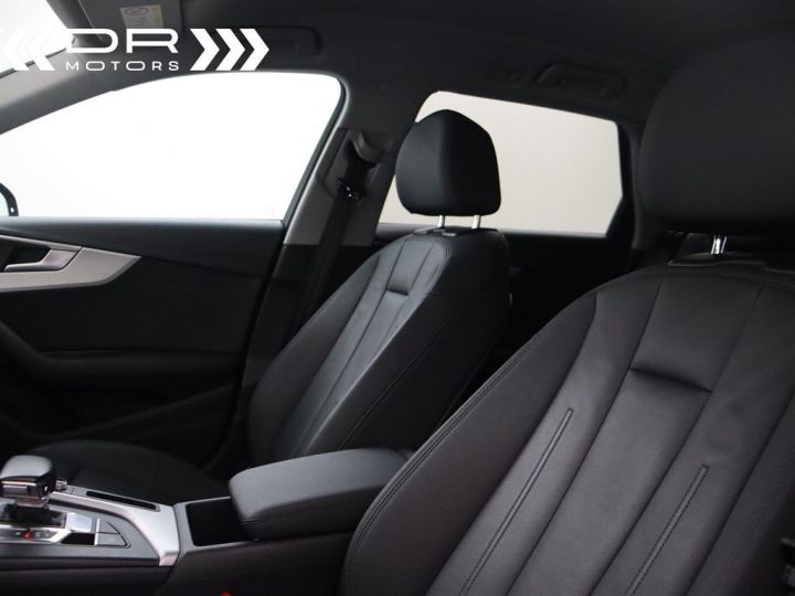 Audi A4 30TDI S-TRONIC S LINE - NAVIGATIE VIRTUAL COCKPIT LEDER MIRROR LINKALU 18&quot; - 43