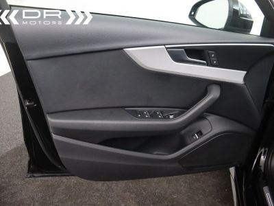 Audi A4 30TDI S-TRONIC S LINE - NAVIGATIE VIRTUAL COCKPIT LEDER MIRROR LINKALU 18&quot;   - 45