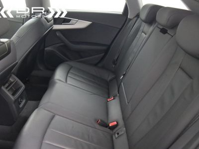 Audi A4 30TDI S-TRONIC S LINE - NAVIGATIE VIRTUAL COCKPIT LEDER MIRROR LINKALU 18&quot;   - 49