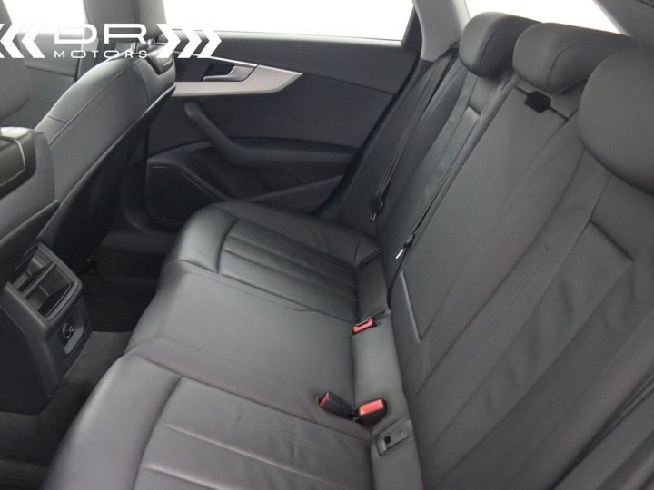 Audi A4 30TDI S-TRONIC S LINE - NAVIGATIE VIRTUAL COCKPIT LEDER MIRROR LINKALU 18&quot; - 49