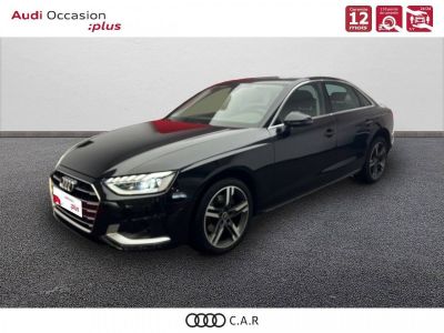 Audi A4 35 TDI 163 S tronic 7 Avus   - 1