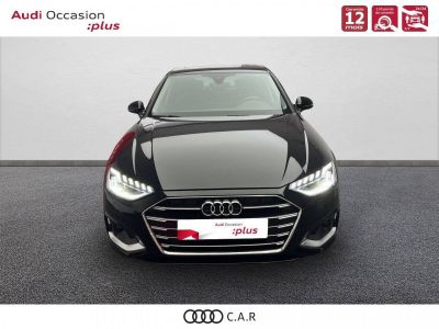 Audi A4 35 TDI 163 S tronic 7 Avus   - 2