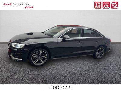 Audi A4 35 TDI 163 S tronic 7 Avus   - 3