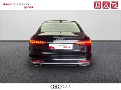 Audi A4 35 TDI 163 S tronic 7 Avus   - 4