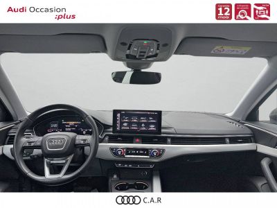 Audi A4 35 TDI 163 S tronic 7 Avus   - 6