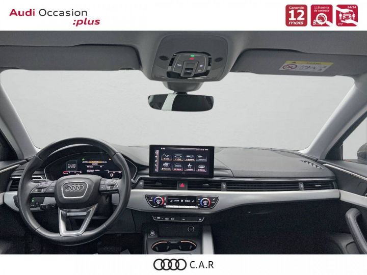 Audi A4 35 TDI 163 S tronic 7 Avus - 6