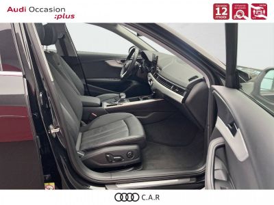 Audi A4 35 TDI 163 S tronic 7 Avus   - 7