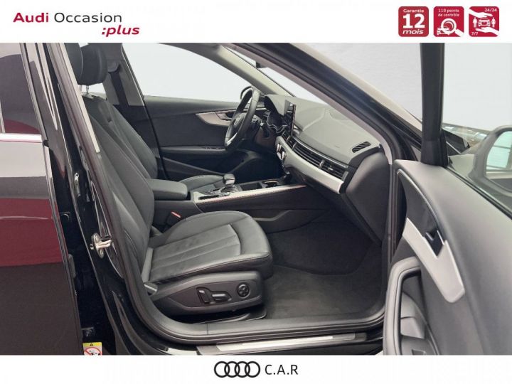 Audi A4 35 TDI 163 S tronic 7 Avus - 7