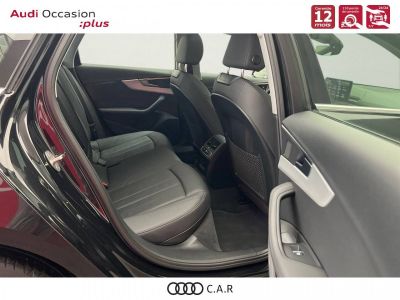 Audi A4 35 TDI 163 S tronic 7 Avus   - 8