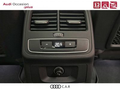 Audi A4 35 TDI 163 S tronic 7 Avus   - 9