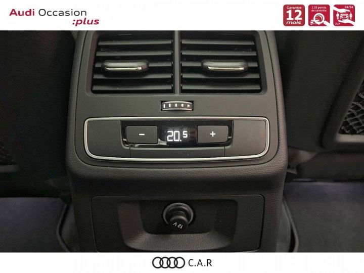 Audi A4 35 TDI 163 S tronic 7 Avus - 9