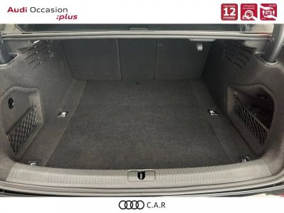 Audi A4 35 TDI 163 S tronic 7 Avus   - 10