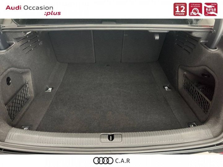 Audi A4 35 TDI 163 S tronic 7 Avus - 10