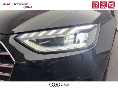 Audi A4 35 TDI 163 S tronic 7 Avus   - 11